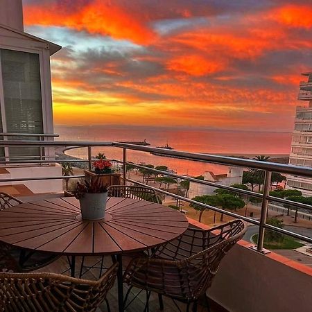 Sunsetmare Vacational Apartment Roses Exterior foto