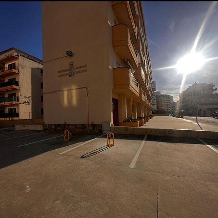 Sunsetmare Vacational Apartment Roses Exterior foto