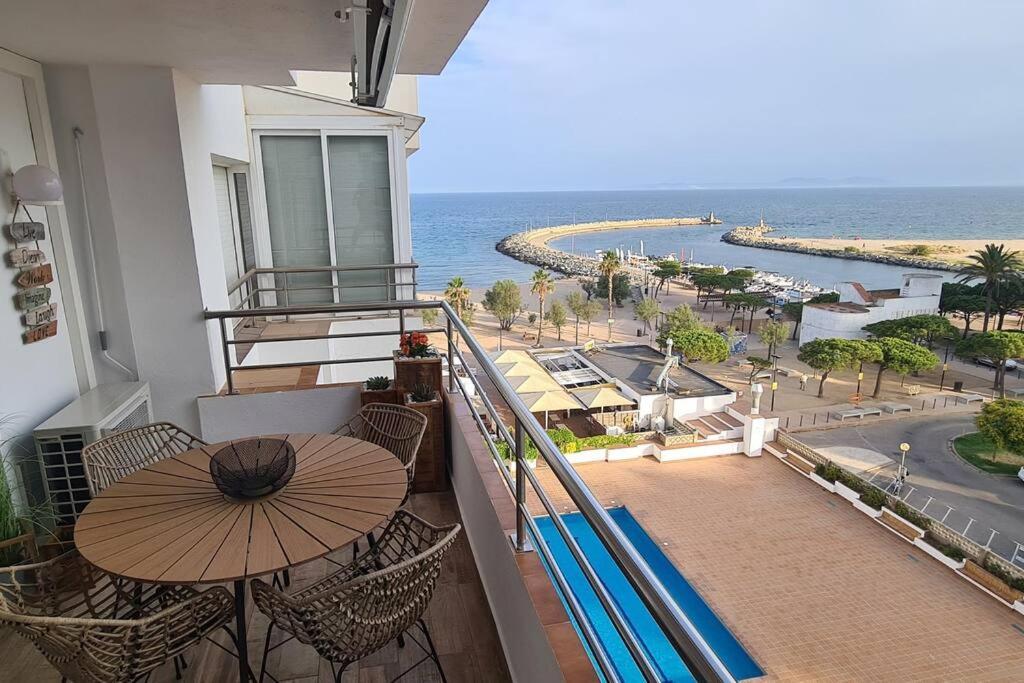 Sunsetmare Vacational Apartment Roses Exterior foto