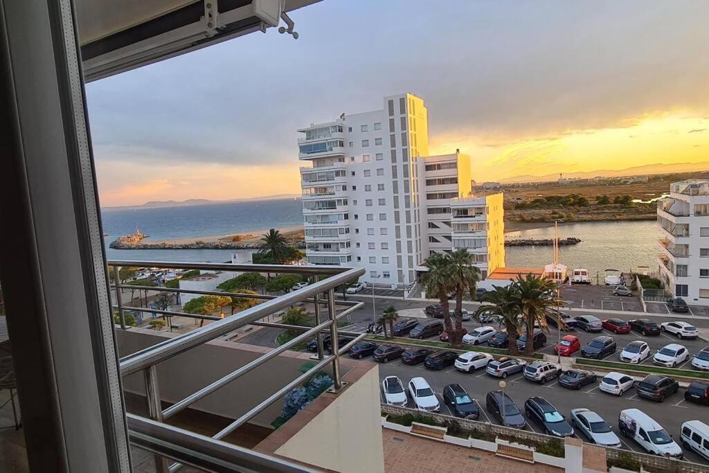Sunsetmare Vacational Apartment Roses Exterior foto