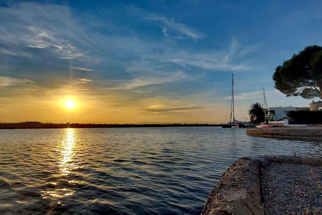 Sunsetmare Vacational Apartment Roses Exterior foto