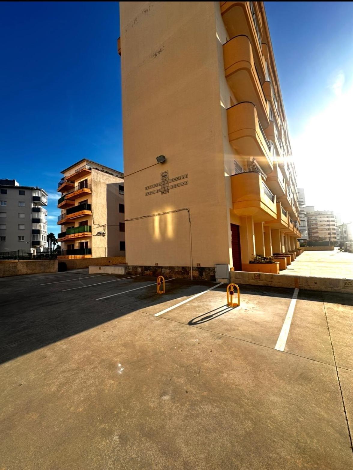 Sunsetmare Vacational Apartment Roses Exterior foto